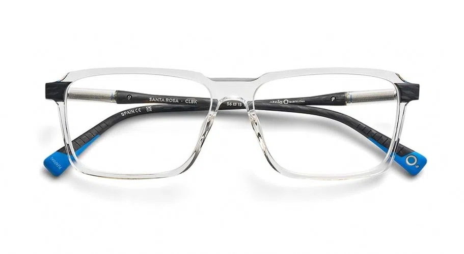Etnia Barcelona SANTA ROSA Eyeglasses - view 14